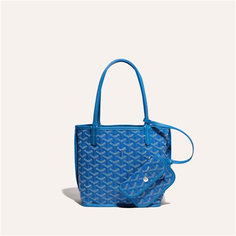 minivst louis goyard|Goyard anjou mini price 2023.